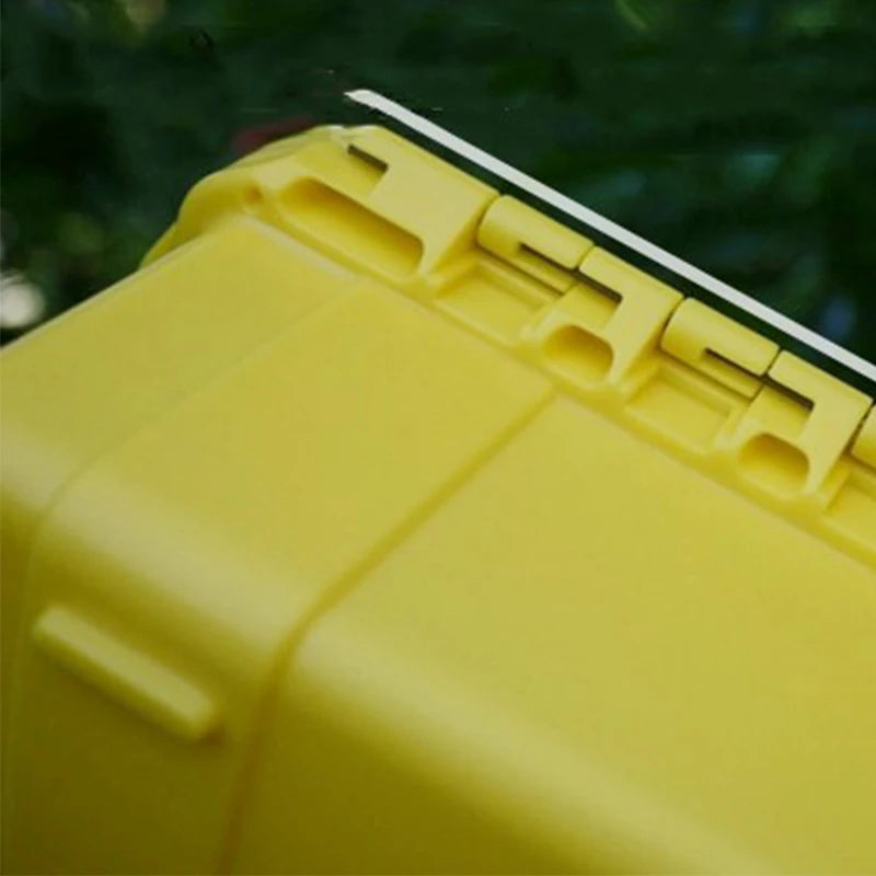 EDC Outdoor Large Professional Waterproof Box