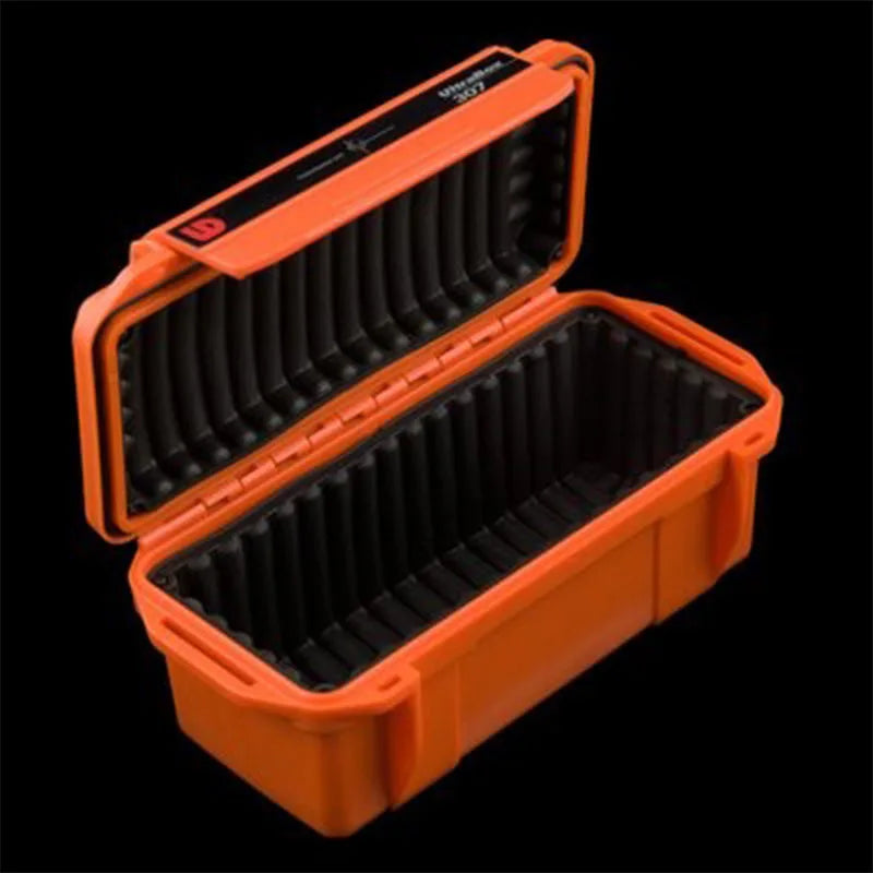 EDC Outdoor Large Professional Waterproof Box