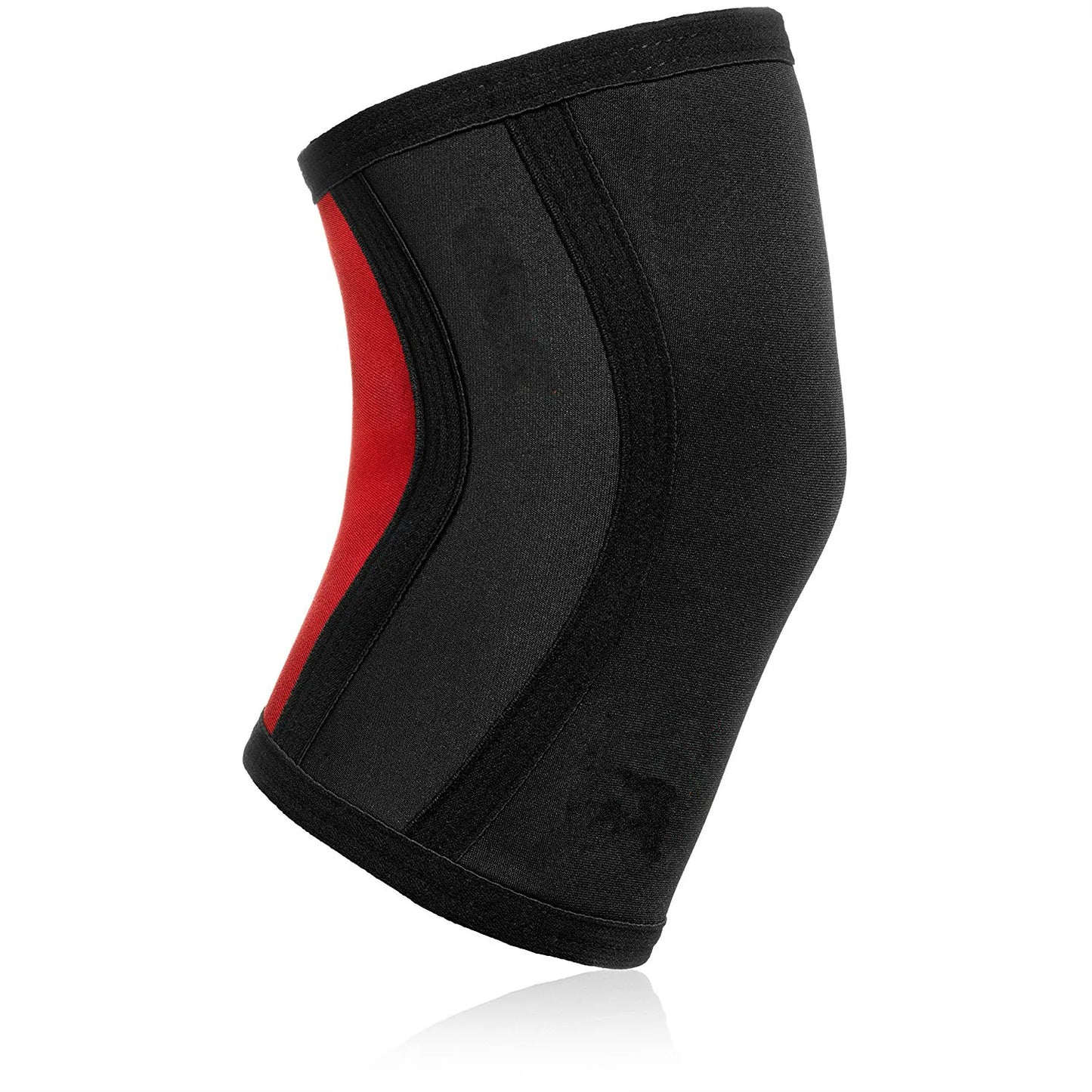 Knee Sleeves for Weightlifting (1 Pair) Premium Support &amp; Compression - Powerlifting &amp; Crossfit - 7mm Neoprene Sleeve