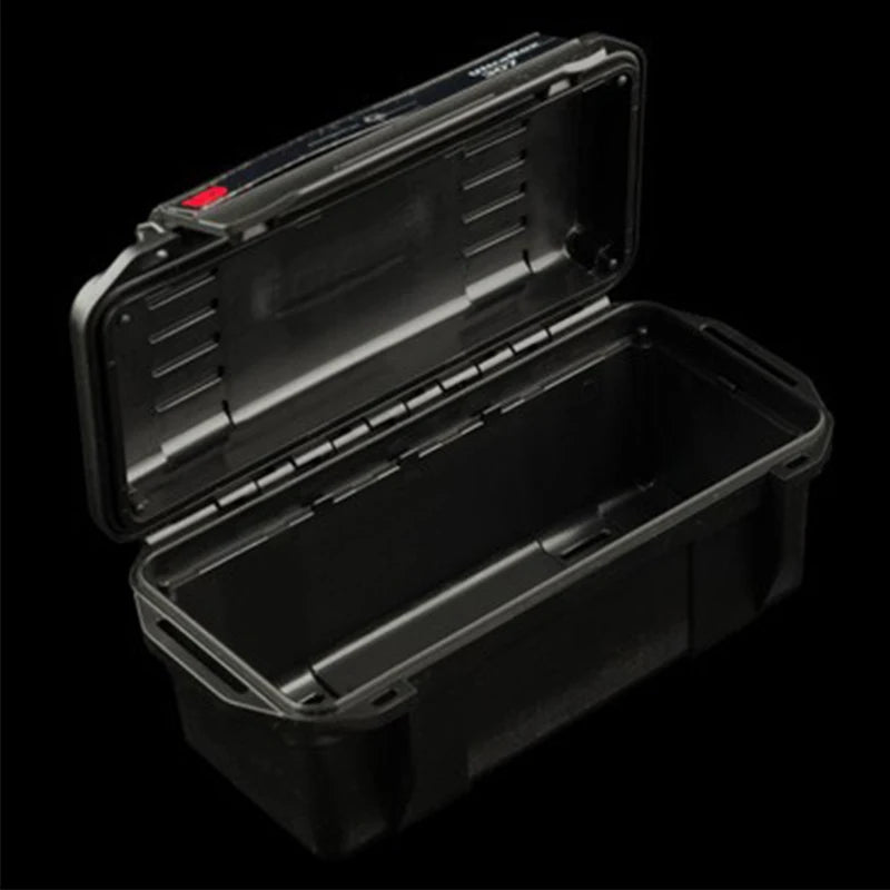 EDC Outdoor Large Professional Waterproof Box