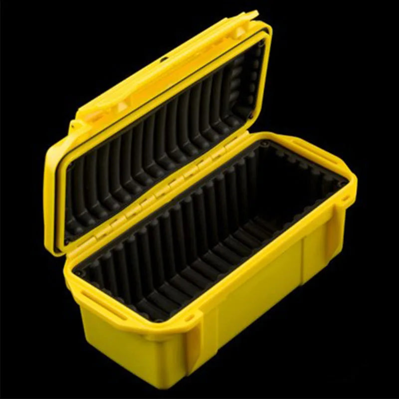 EDC Outdoor Large Professional Waterproof Box