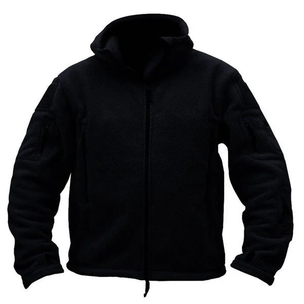 Tactical Jacket Combat Jacket Military Fleece